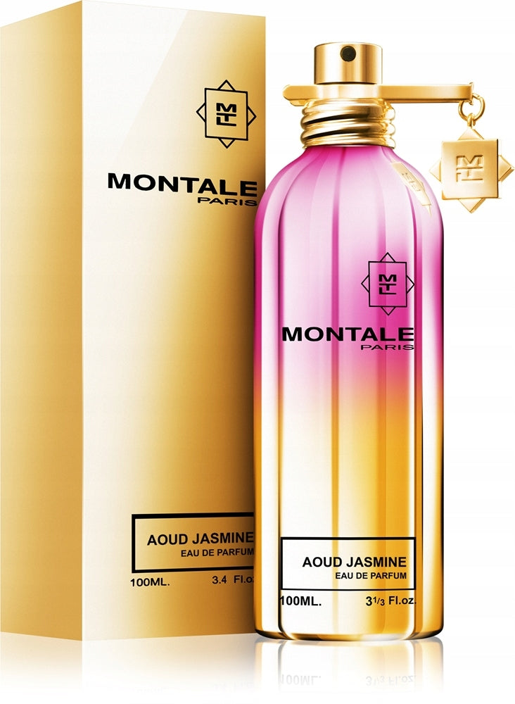 Montale Aoud Jasmine Eau de Parfum - 100ml