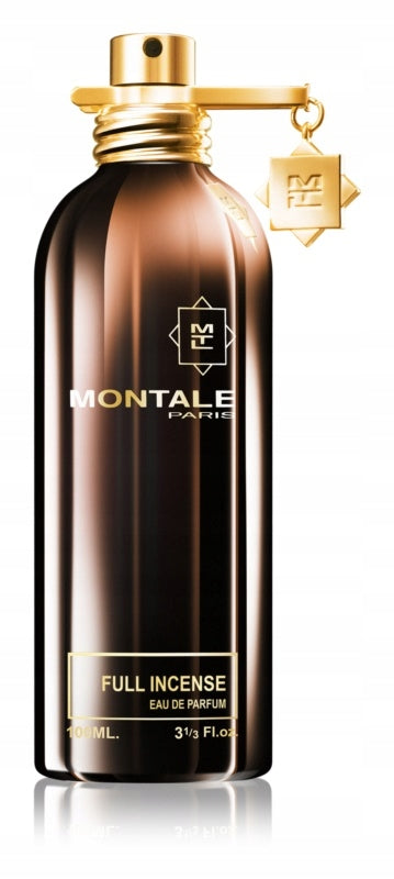 Montale Full Incense EDP 100 ml