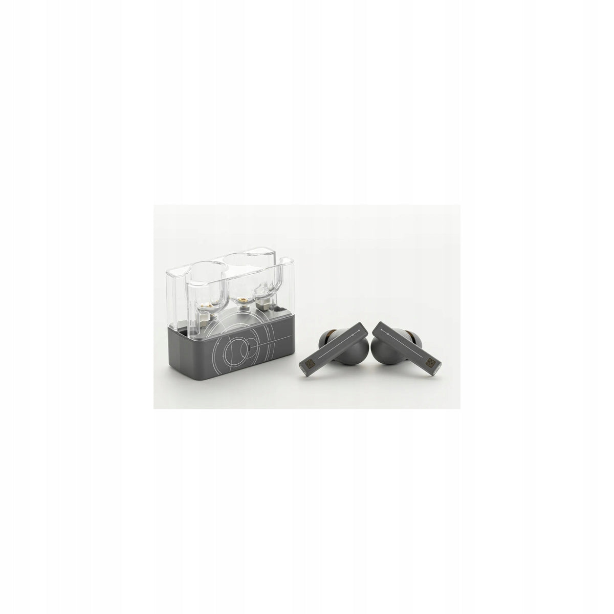 MoonDrop Space Travel 2 Ultra Wireless In-Ear Headphones