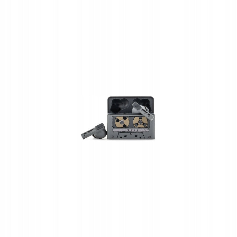 Moondrop Golden Ages 2 - ANC TWS Hi-Fi Earbuds Planar Drivers