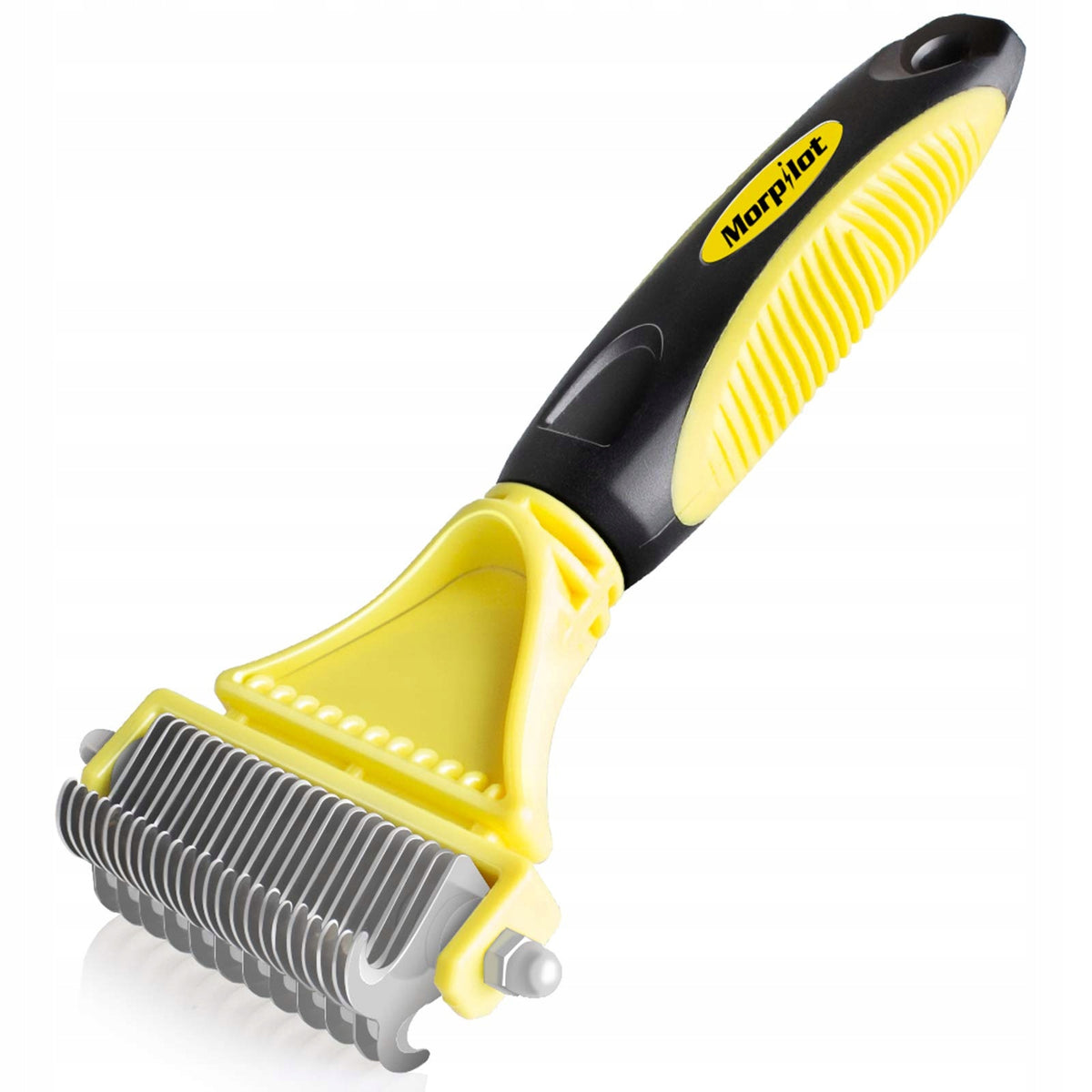 Morpilot Comb brush for dog care