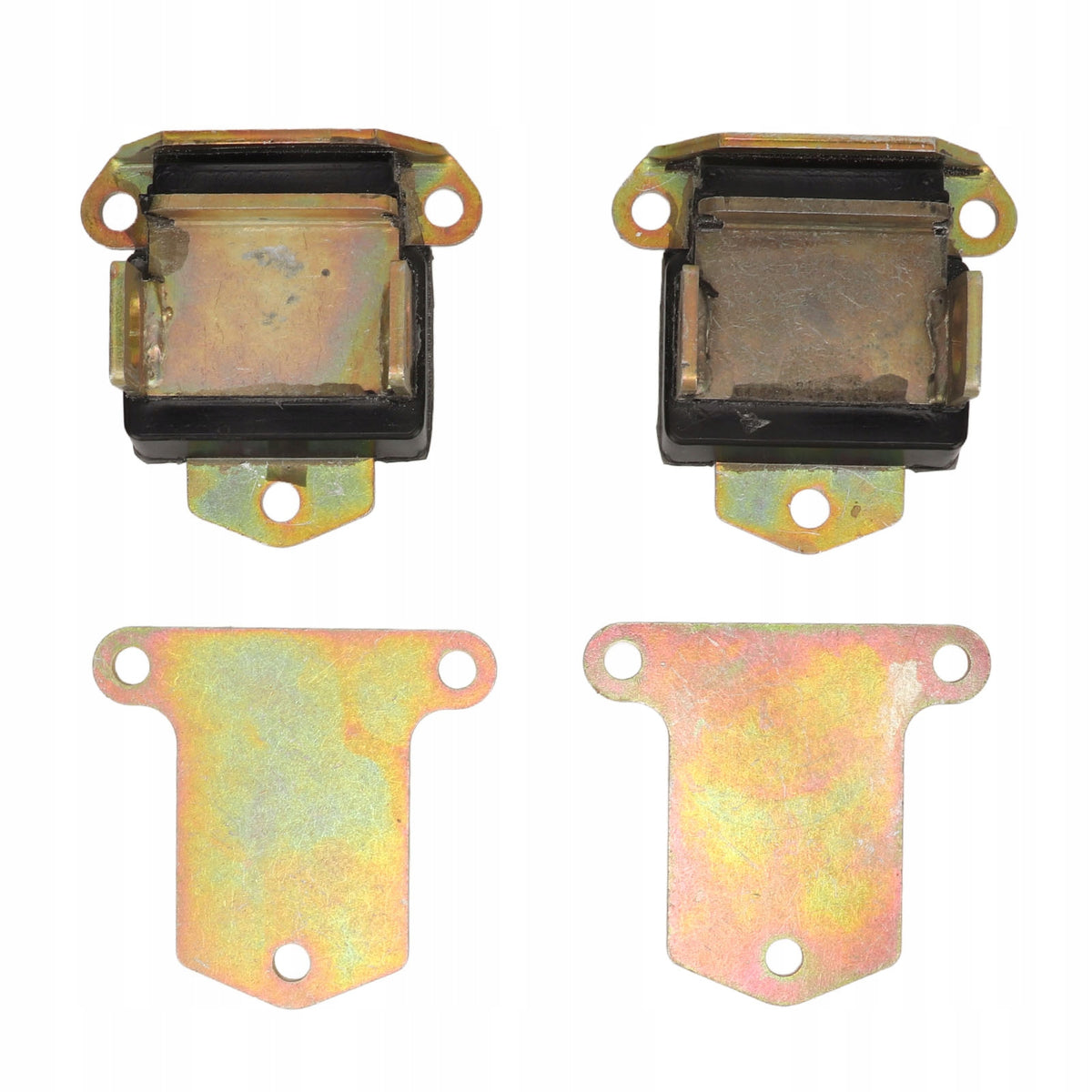 Motor Mounts Motor Metal Structural Mounting Bracket for OT