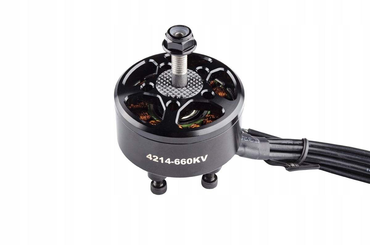 Motor Pilotix 4214-660KV