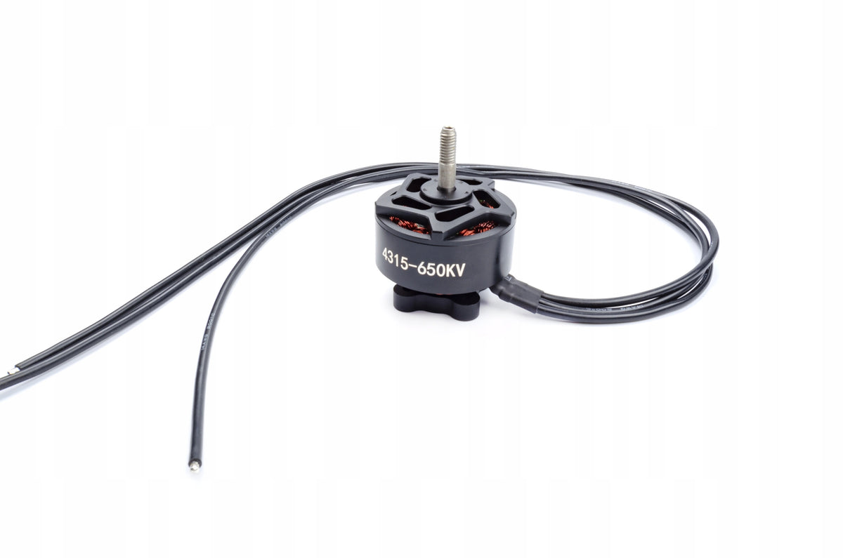 Motor Pilotix 4315-650KV