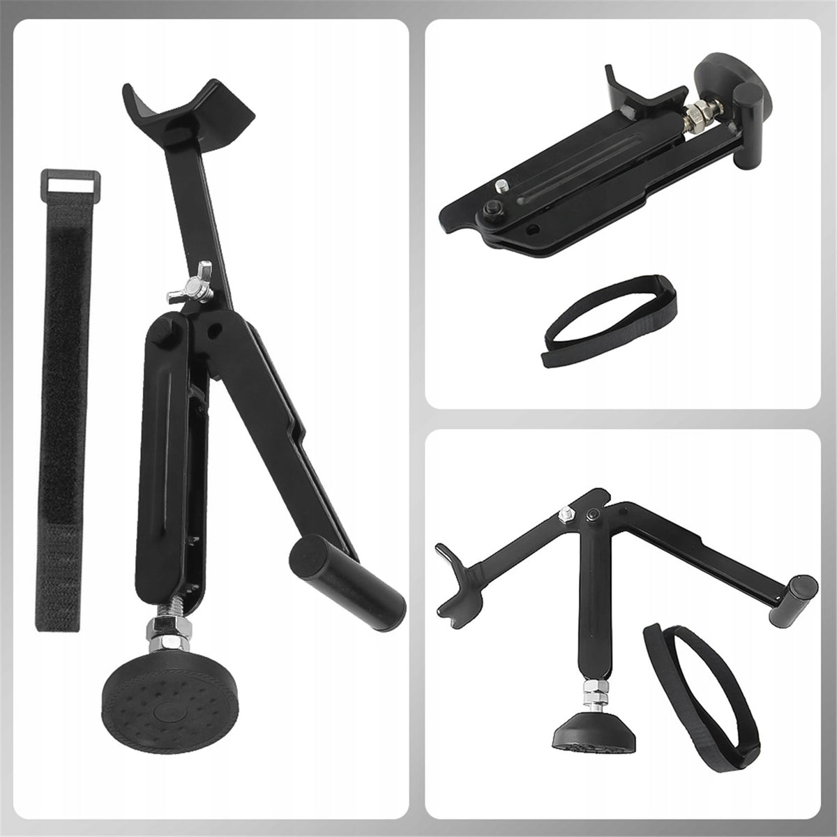 Motorcycle Lift Rear 250kg Service Stand For Motorcycle Packaging status original
