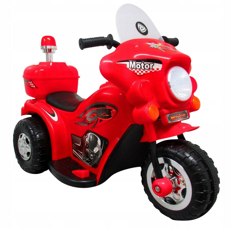 Motorcycle for battery M7 lights, music Brand R-sport