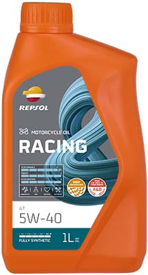 Motorový olej Repsol 1 l 5W-40