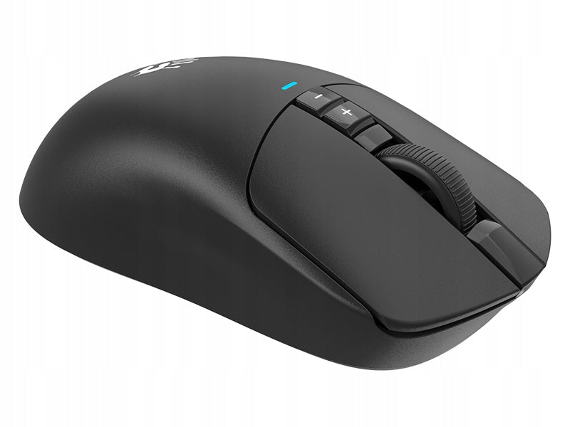 Mouse A4TECH BLOODY R72 PRO DUO WRLS 2,4G+USB Black