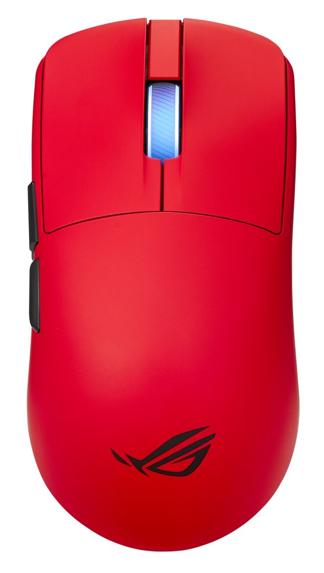 Mouse ASUS ROG Harpe II Ace Red Manufacturer ASUS