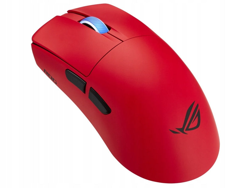 Mouse ASUS ROG Harpe II Ace Red
