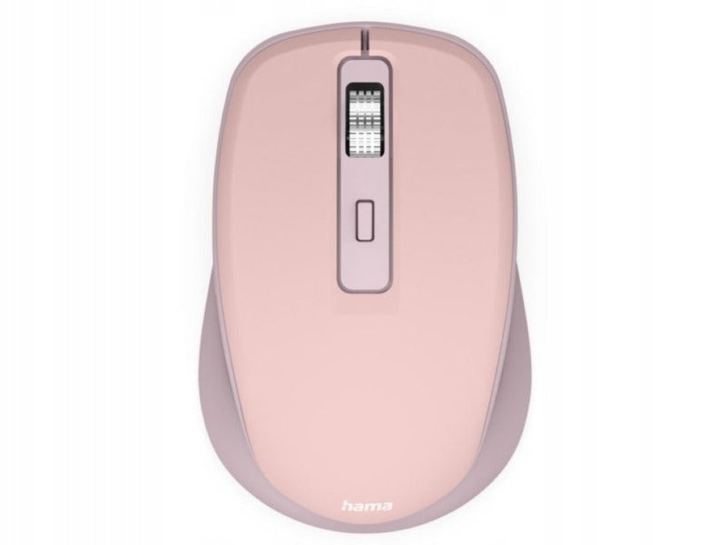 Mouse HAMA WM-450 Multi-Device Pink