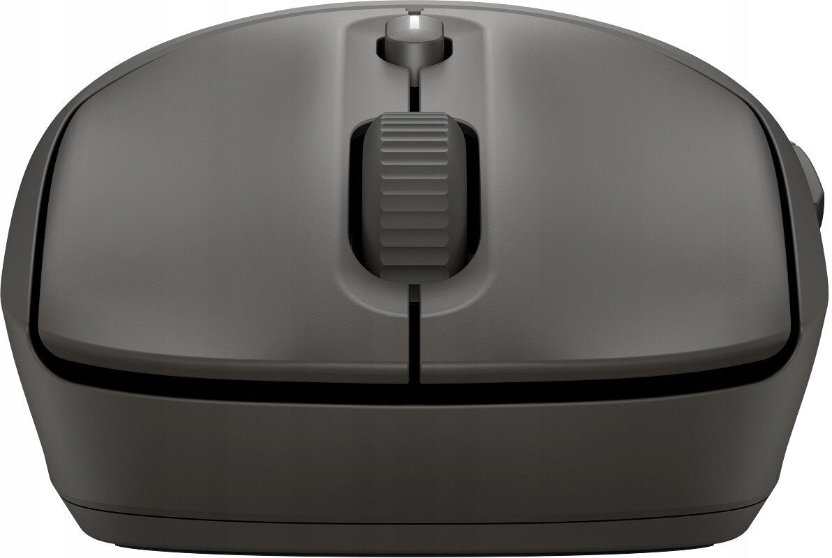 Mouse HP 400 Quiet Black Mouse profile universal
