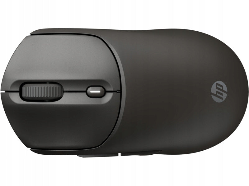 Mouse HP 400 Quiet Black