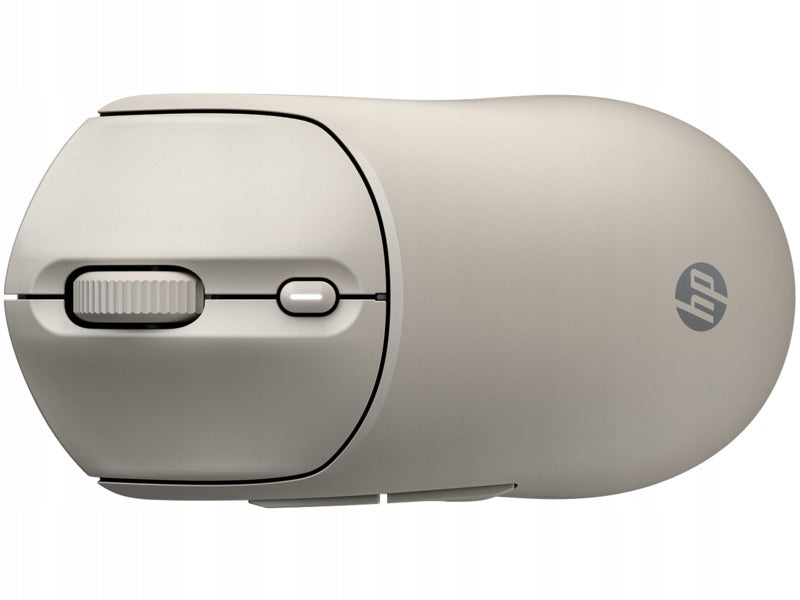 Mouse HP 400 Quiet Light brown