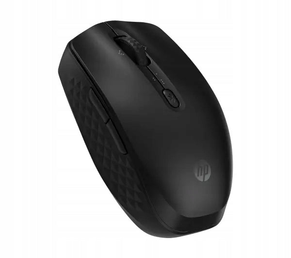 Mouse HP 420 Black Bluetooth Programmable Wireless Buttons Packaging status original