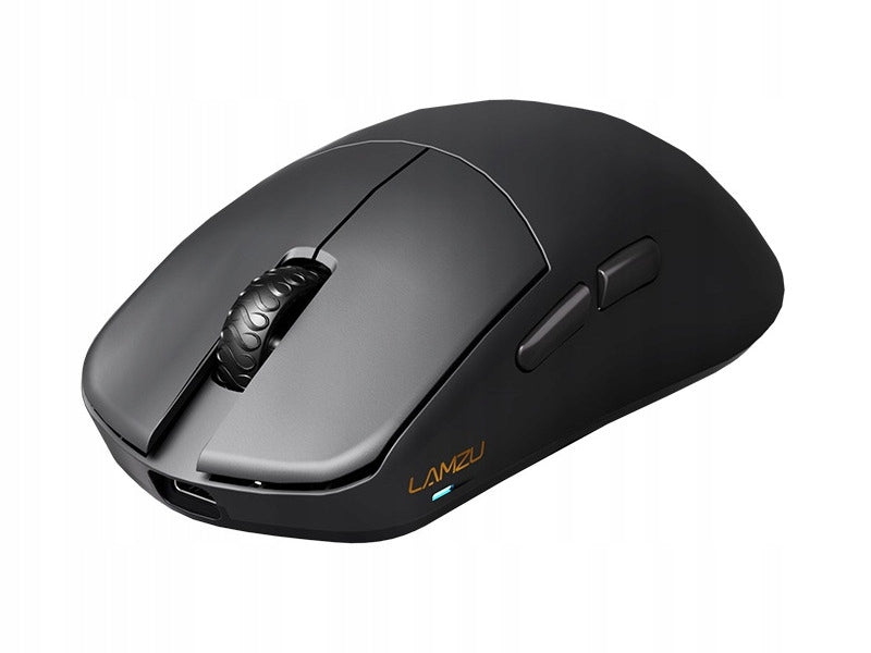 Mouse LAMZU Maya X Black