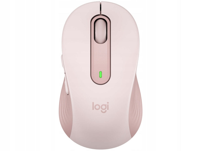 Mouse LOGITECH Signature M650 Pink
