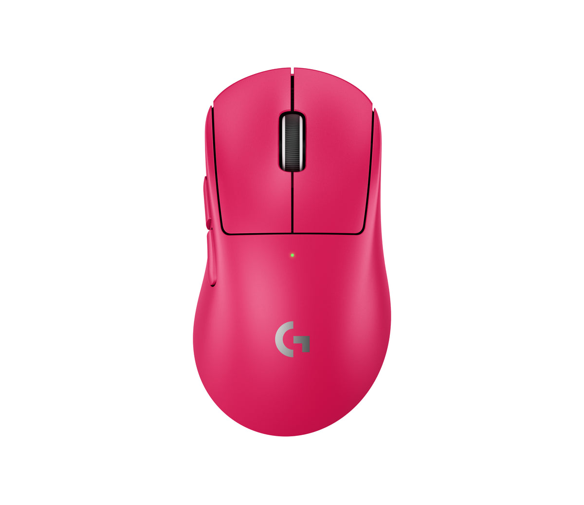 Mouse Logitech G PRO X SUPERLIGHT 2 DEX pink