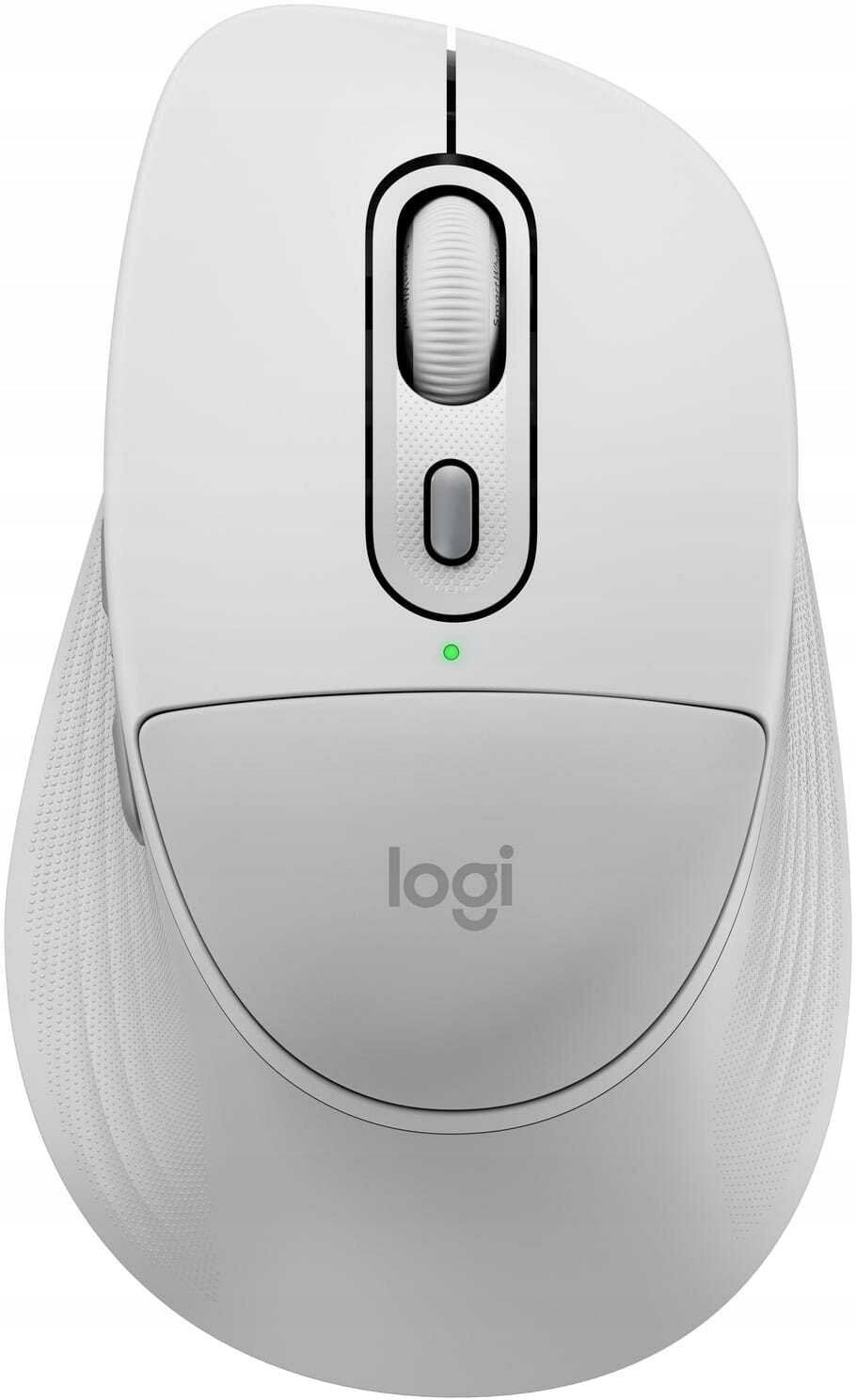 Mouse Logitech Signature Comfort Plus M850 L white (910-007716)