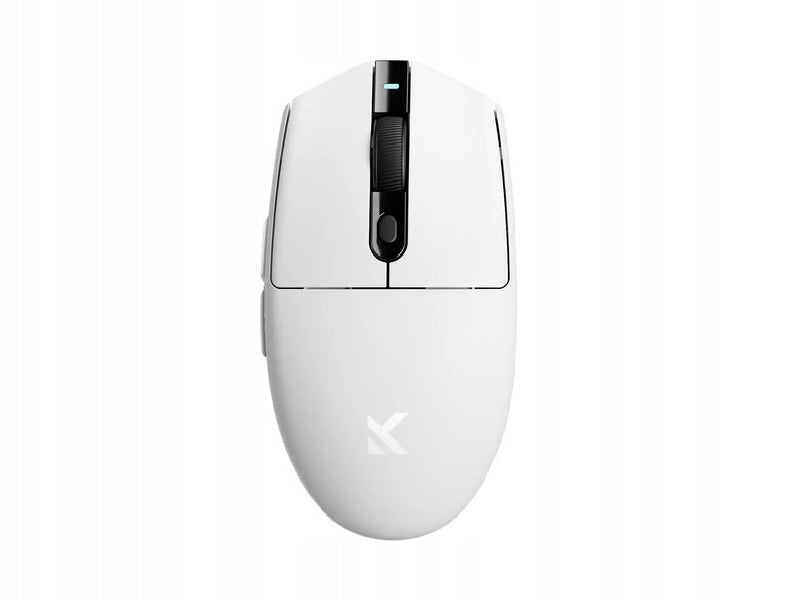 Mouse MCHOSE MC-G3-11 White