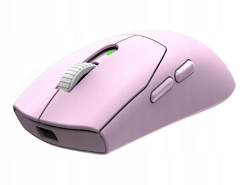 Mouse MSI Forge GM340 Wireless Purple