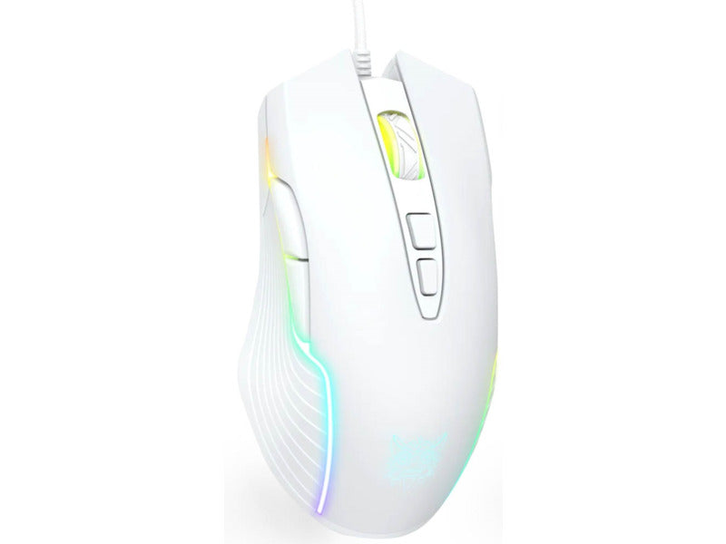 Mouse ONIKUMA CW905 White