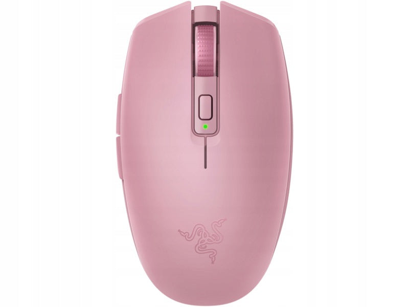 Mouse RAZER Orochi V2 (2026) Pink