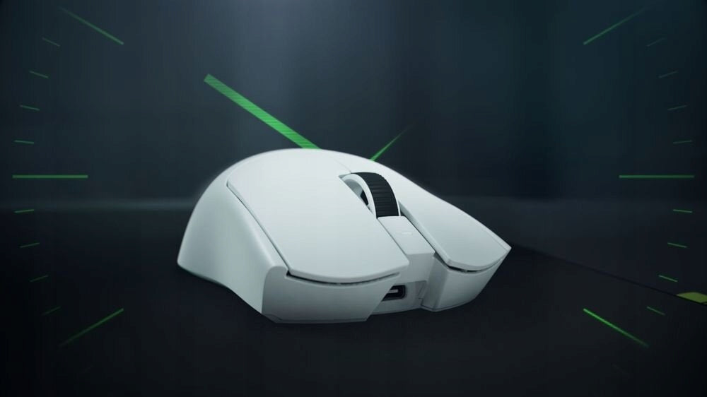 Mouse RAZER Viper V4 Pro White Manufacturer Razer