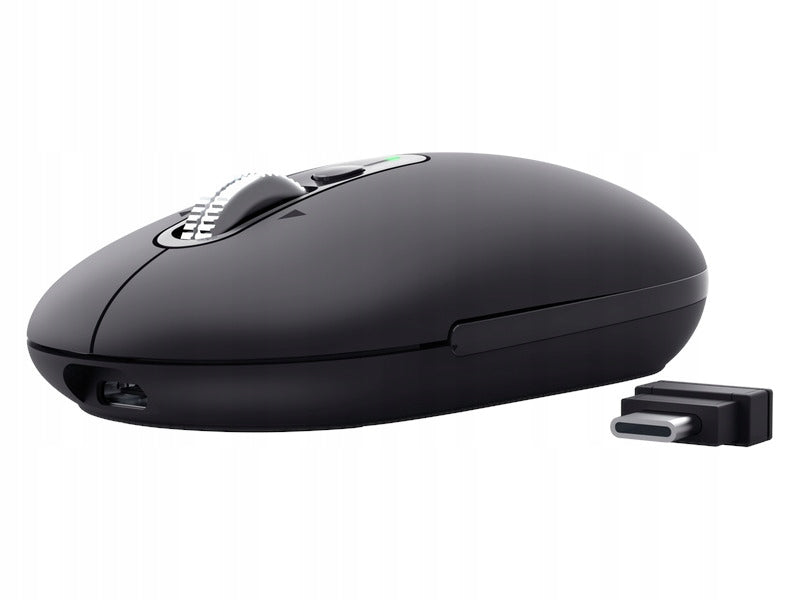 Mouse TRUST Seron Black
