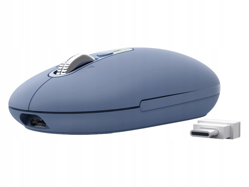 Mouse TRUST Seron Blue