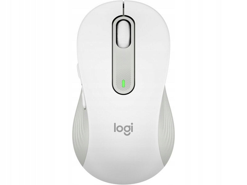 Mouse logitech Signature M650 L White