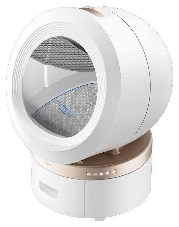 Mova LR10 Prime (white)