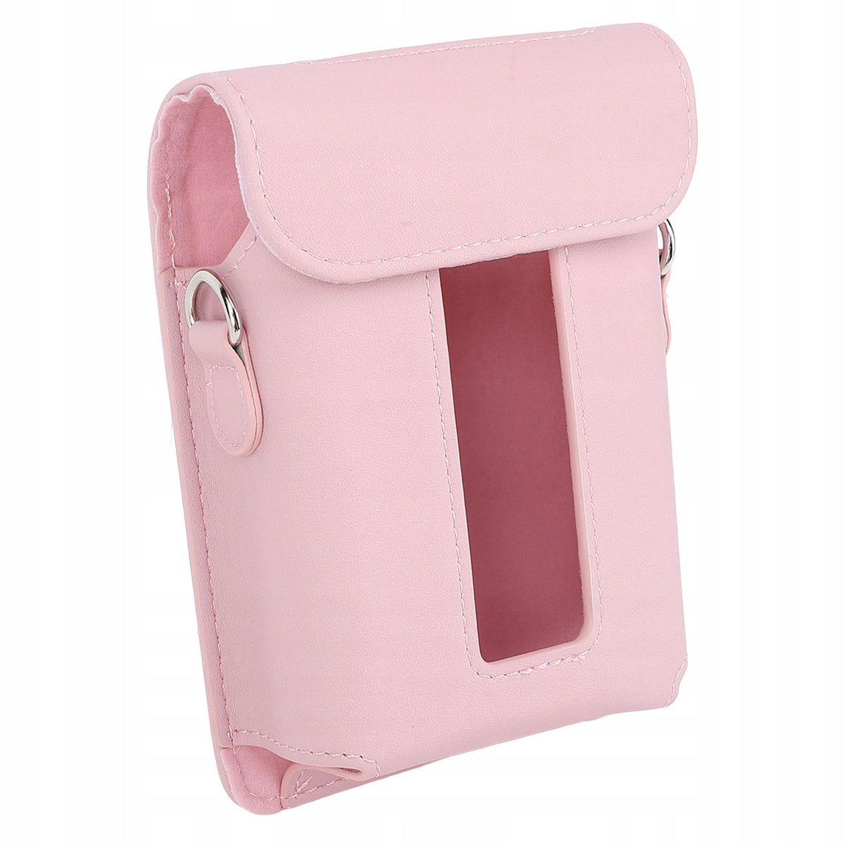 Moving Case to Link 3 PU Smartphone Printer Protective CB