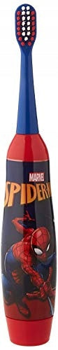 Mr White Jr Electric Toothbrush spide