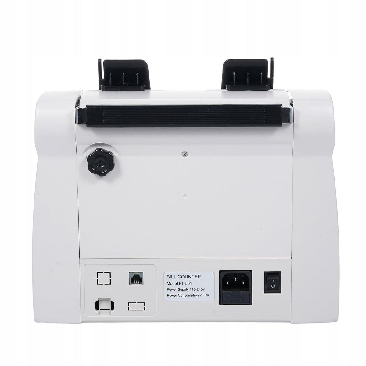 Multi Currency Money Banknote Counting Machine Banknote LP Printing technology other