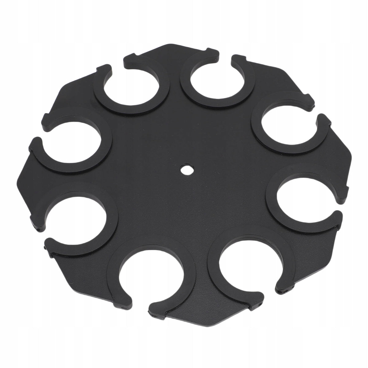 Multi MicroPhone holder 8 sockets multiple organizer lixadaStroe A8