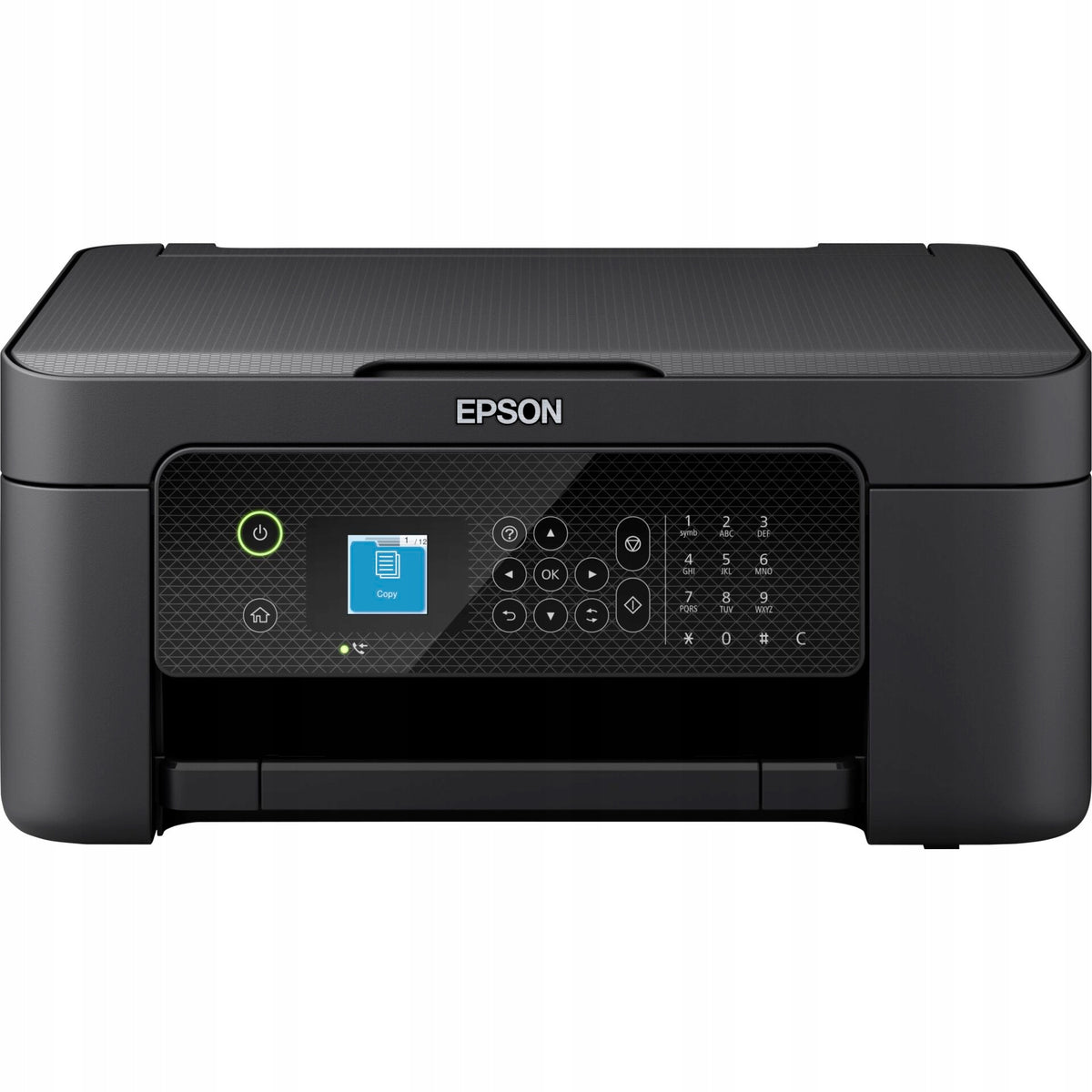 Multi-function device Epson WorkForce WF-2910DWF Manufacturer code WF-2910DWF