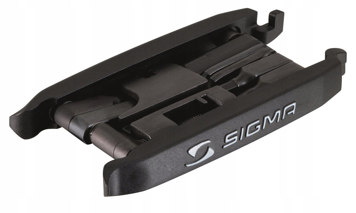 Multi-tool Sigma Sport Pocket Tool Medium 17 functions