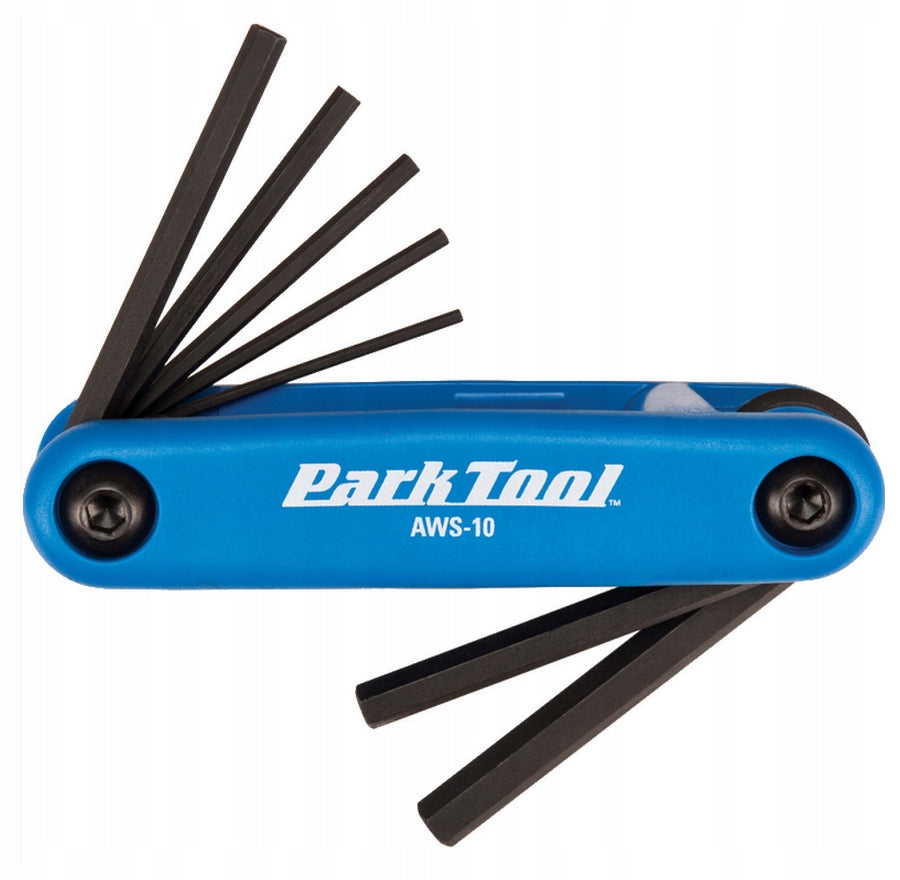 MultiTool Park Tool AWS-10