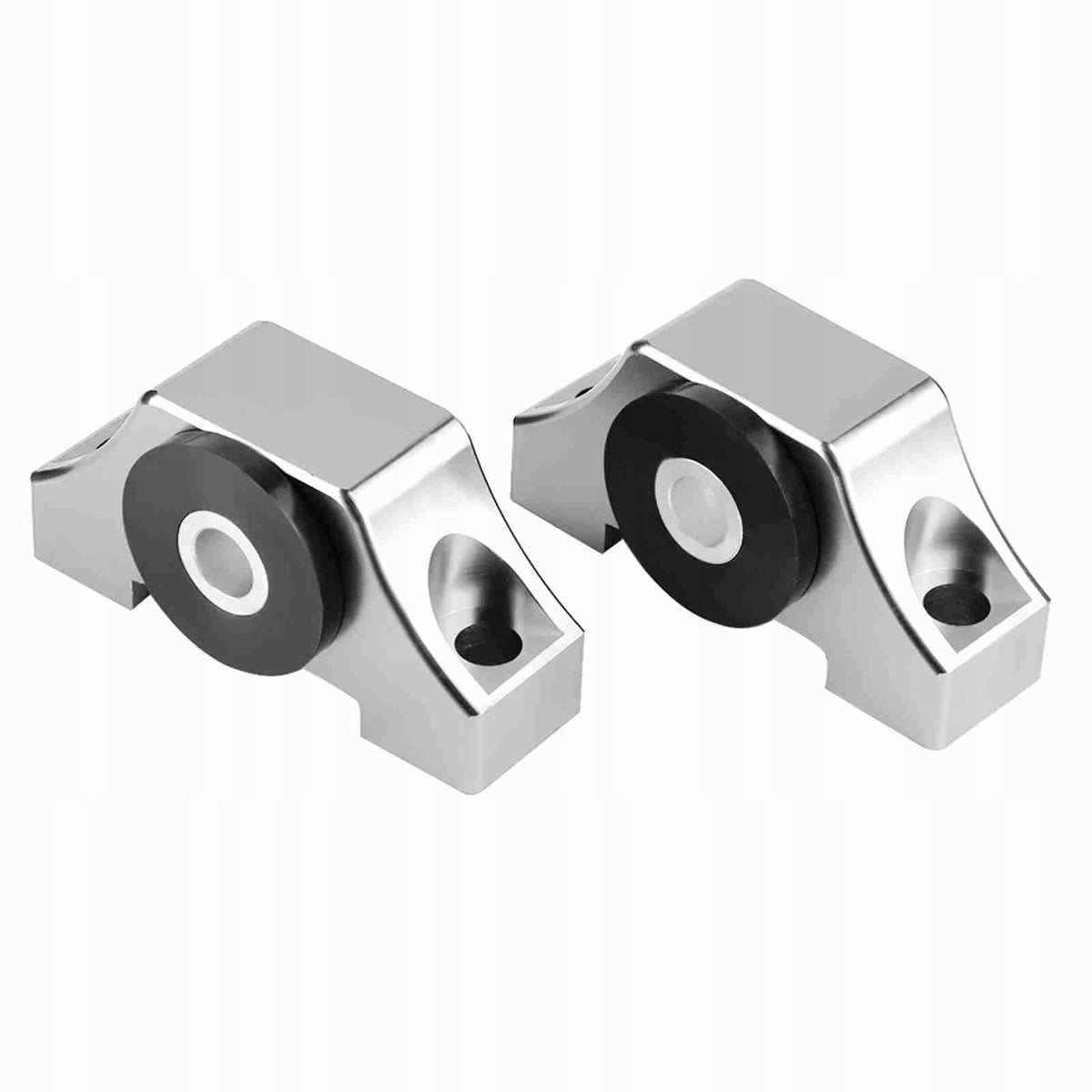 Multicolor Engine Mount Bracket Kit for Honda Civic D15 AQ