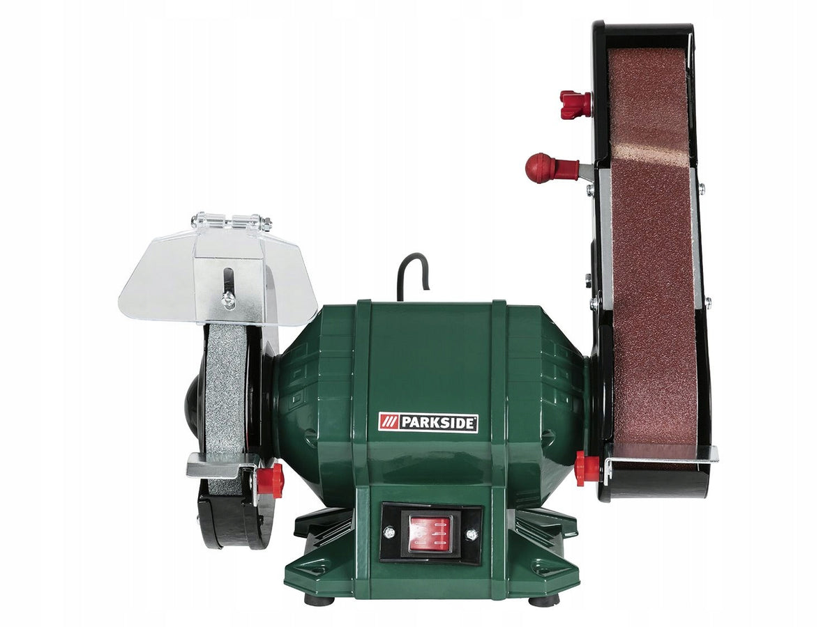 Multifunction Table Sander Parkside 240W 230V PSBS 240C2 Packaging status original