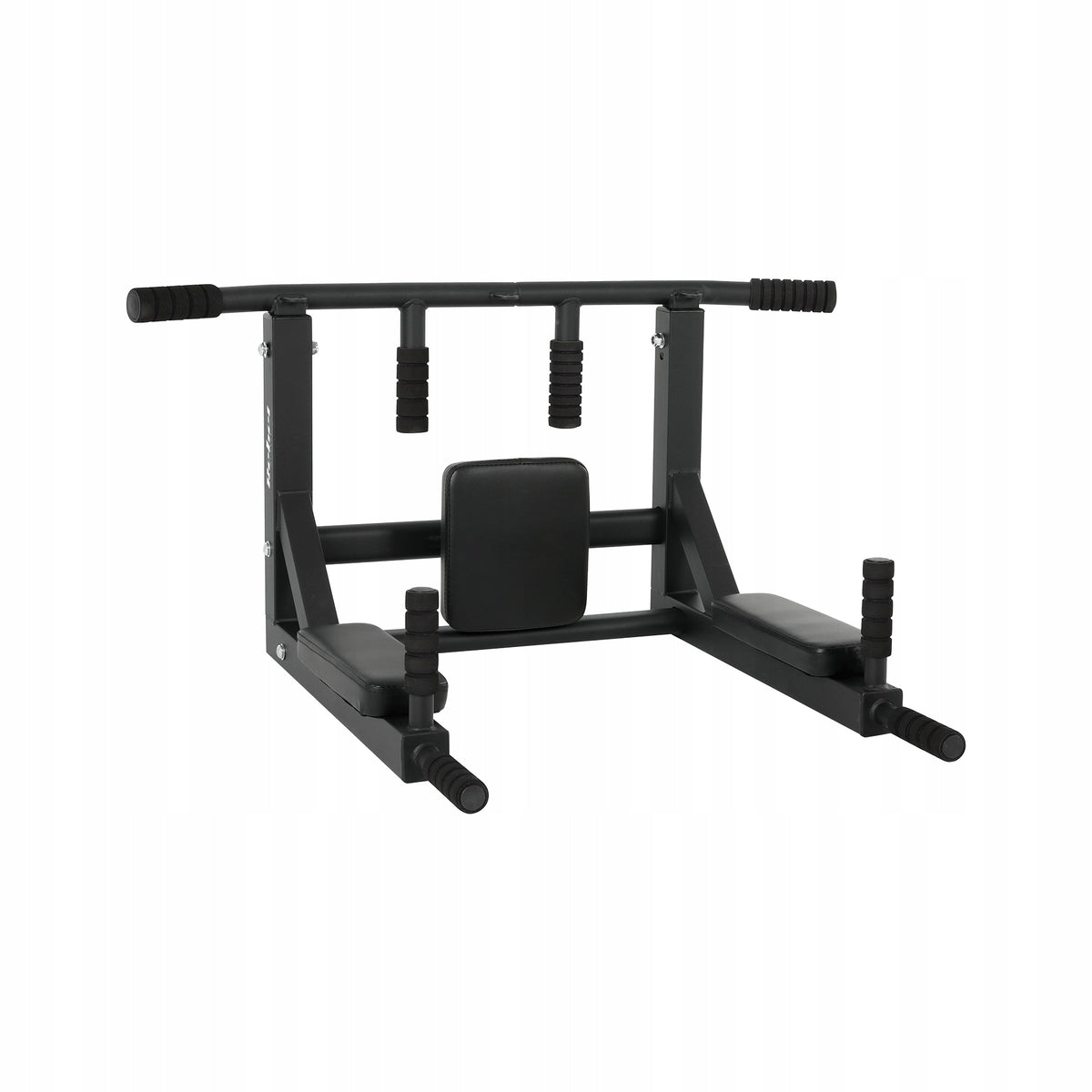 Multifunction handrail bar REBEL wall mounting max 200 kg durable