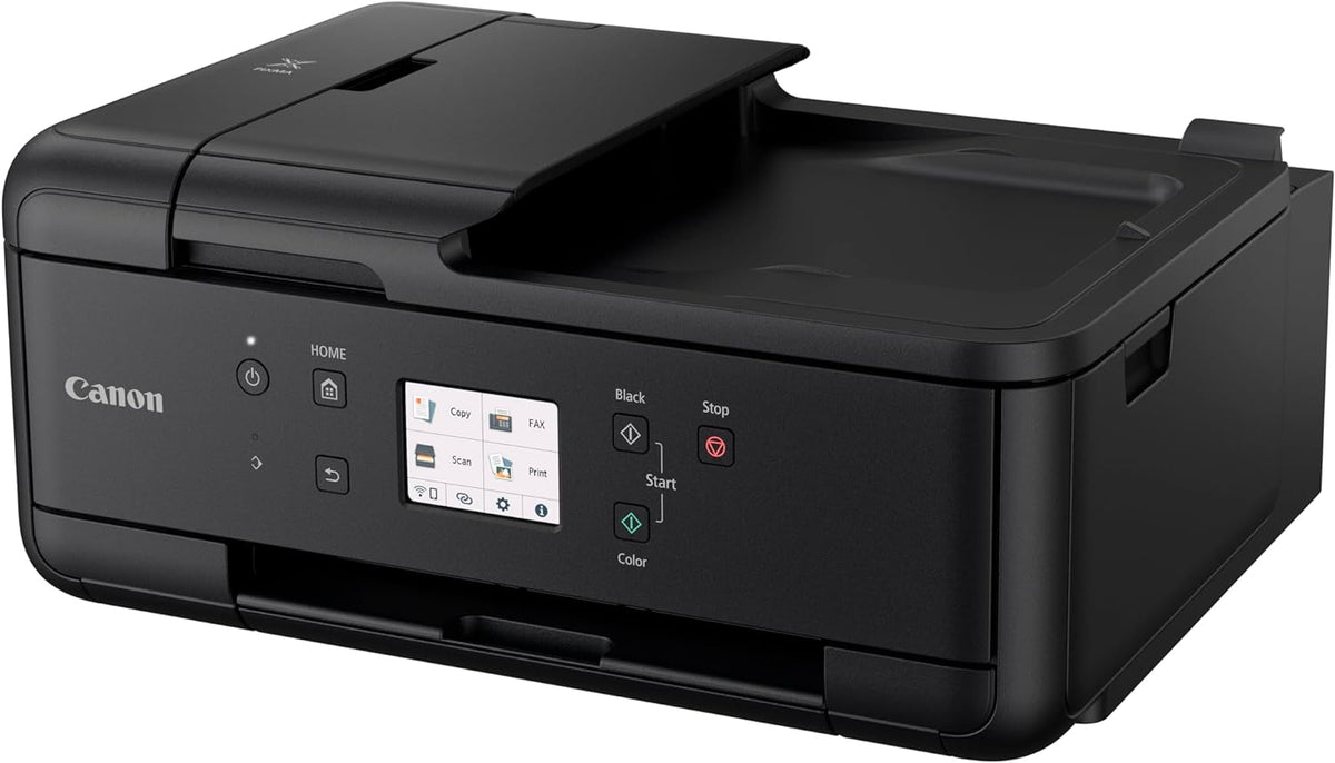 Multifunction inkjet printer (colour) Canon PIXMA TR7650 Packaging status original