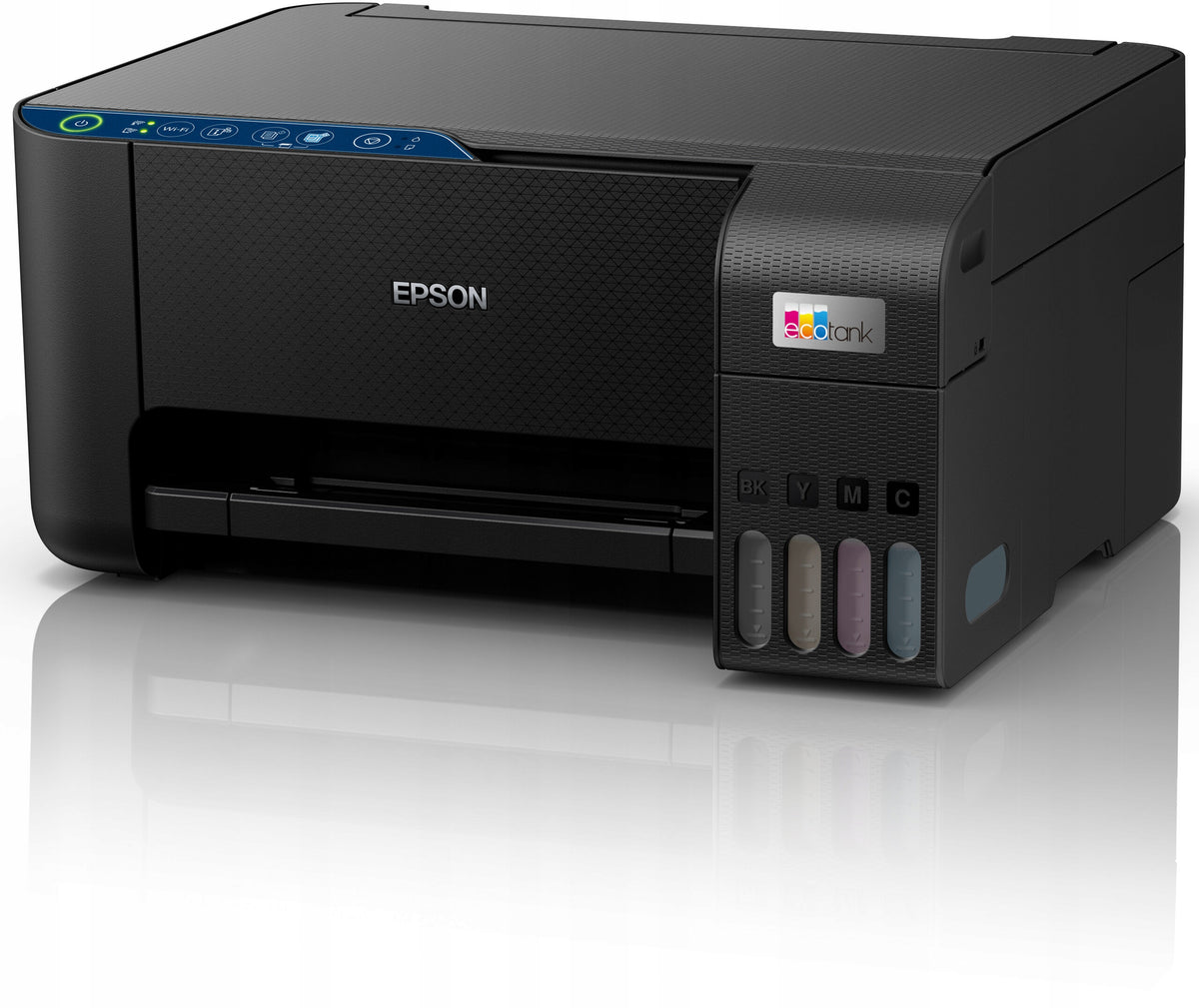 Multifunction inkjet printer (colour) Epson EcoTank L3271 Packaging status original