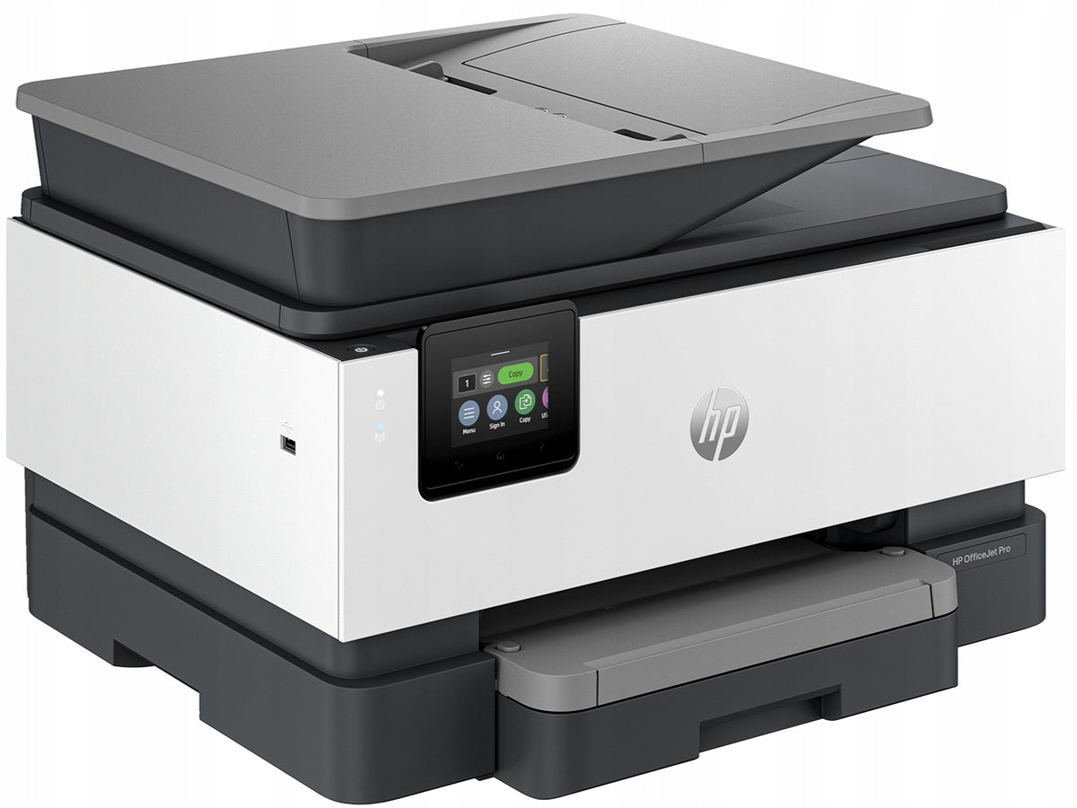 Multifunction inkjet printer (colour) HP OfficeJet Pro 9120b Manufacturer code 4V2N0B