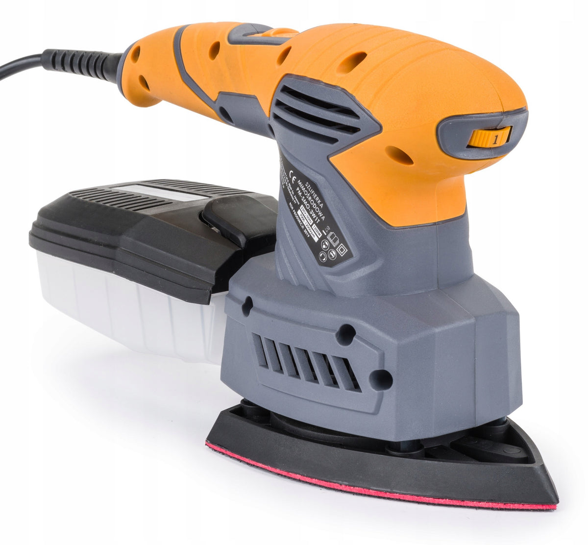 Multifunction network grinding machine Powermat 1200 W 230 V