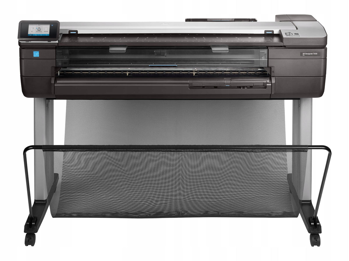 Multifunction printer HP DesignJet T830 24" MFP Brand HP