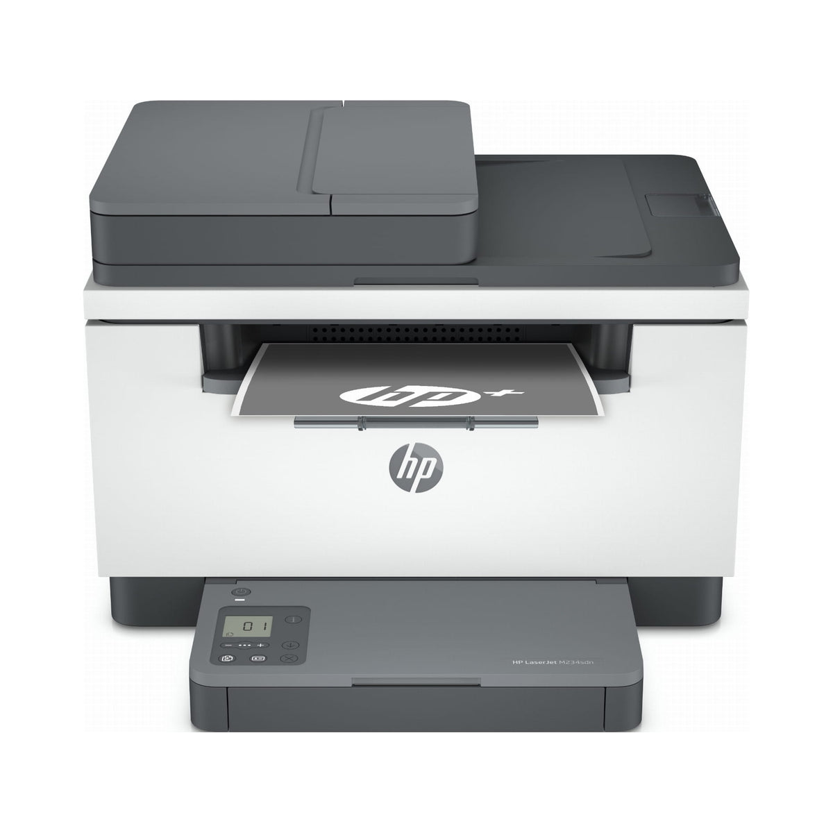 Multifunction printer HP LaserJet M234sdn Duplex ADF Mono LAN