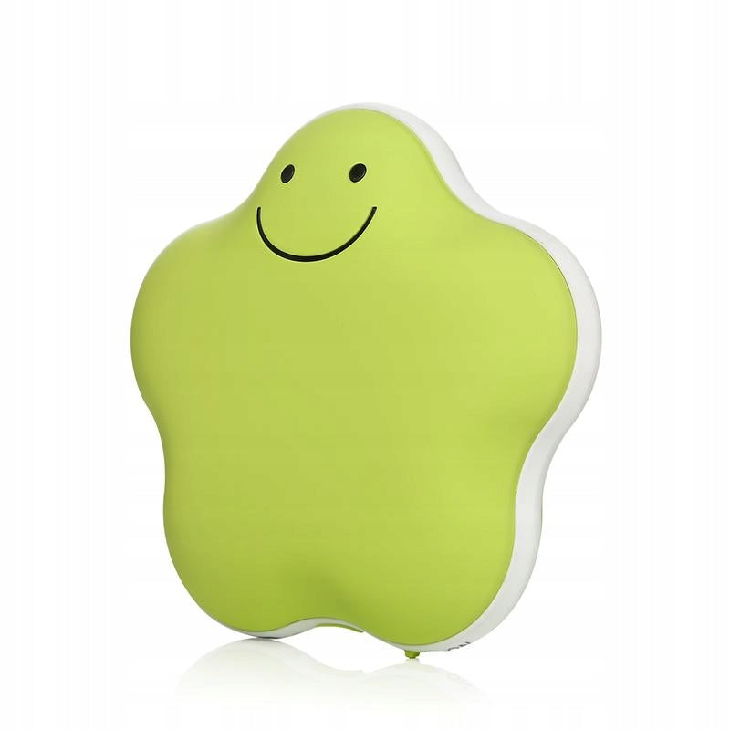 Multifunctional Electric Hand Body Warmer W/ Power