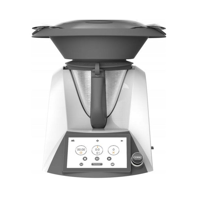 Multifunctional Robot COBBO 7 1500W With Scale And Cooking White COBBO